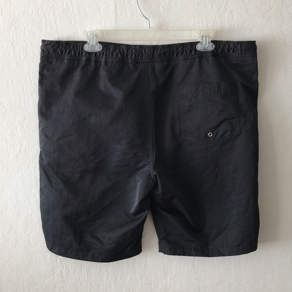 ASOS Men’s Nylon Swimming Shorts - Picture 4 of 12